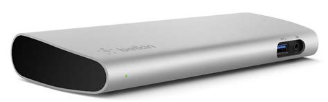 The best Thunderbolt 2 dock for your Mac - 9to5Mac