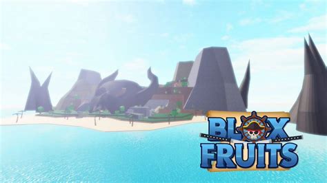 How to find a Mirage Island in Blox Fruits