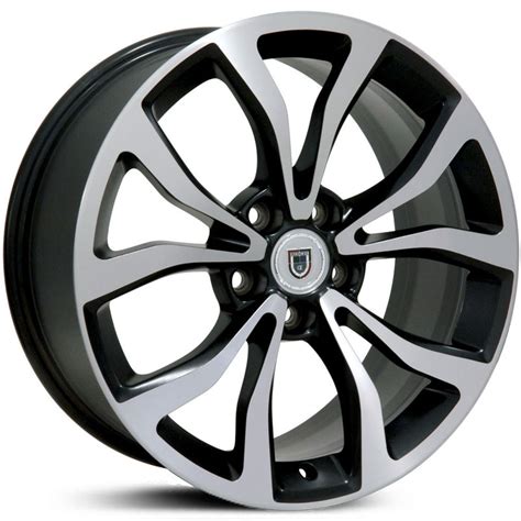 Cadillac CTS STS Factory OE Replica Wheels & Rims