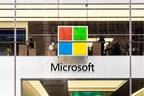 Microsoft (MSFT) Posts Strong Earnings Growth While Azure Growth Rate Falls