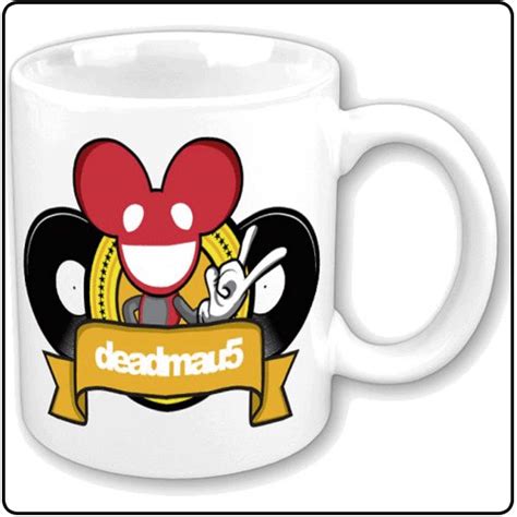 Backstreetmerch | Deadmau5 Categories | Official Merch