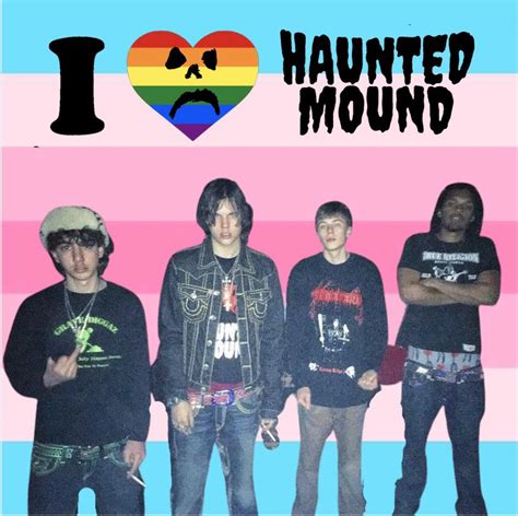 Shoutout to all my transfem haunted mound enthusiasts : r/HauntedMound