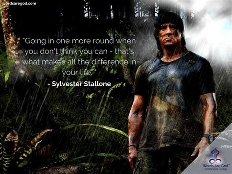 Sylvester Stallone Quotes | Life Quotes Sad | A Beautiful Life Quotes