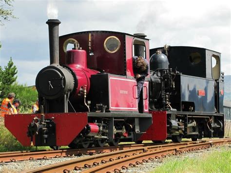 Welsh Highland Heritage Railway (Porthmadog): All You Need to Know