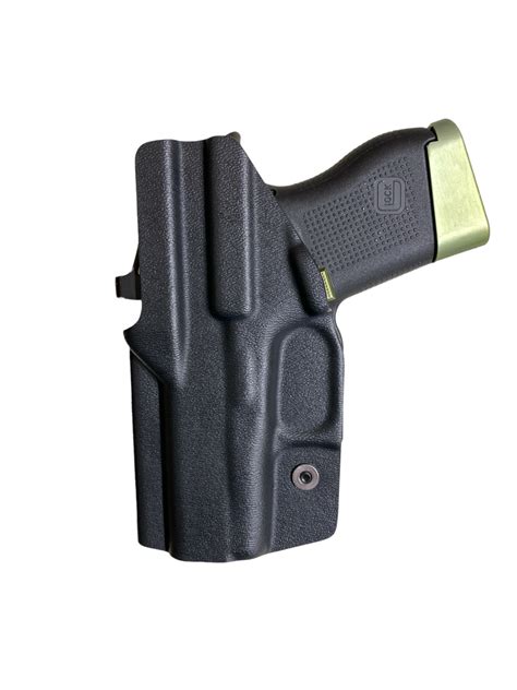 Glock 43 Holster