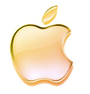 17 Gold Apple Icon Images - Gold Apple Logo, Gold Apple Logo and Gold Apple Logo / Newdesignfile.com