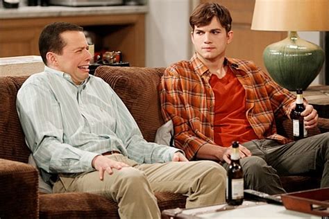 'Two and a Half Men' Canceled: CBS Comedy to Say Goodbye