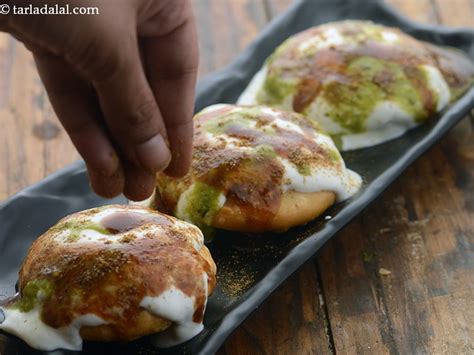 khasta kachori recipe | moong dal khasta kachori chaat