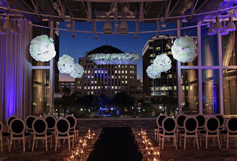 Inside Wedding Venues