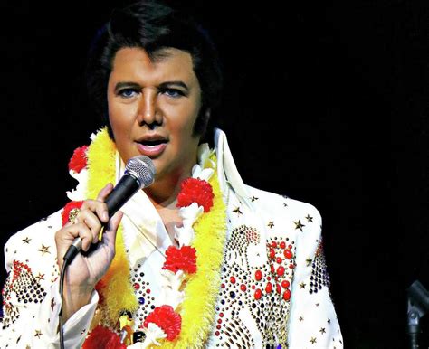 Liberty Opry to host Elvis tribute artists Saturday, June 22