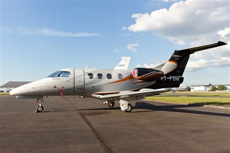 Embraer Phenom 100 | Book a Private Jet Flight with Magellan Jets