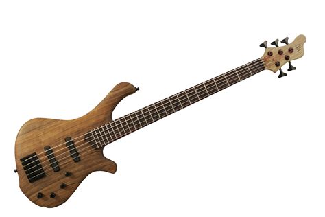 Mayones Basses – Sleek Elite