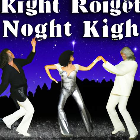 Who Sang “Dancing in the Moonlight” First? Exploring the Origins of a ...