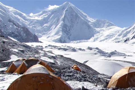 Saltoro Kangri Mountaineering Expedition – Jasmine Tours 1995 – 2025 thirty years of excellency