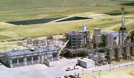 Kimball Incineration Facility | Clean Harbors