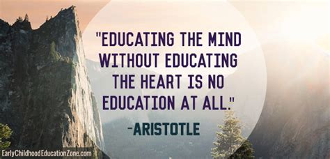 The 100 Greatest Education Quotes - Early Childhood Education Zone