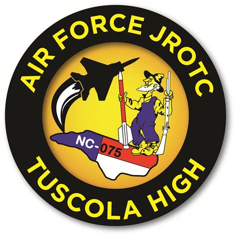 AFJROTC Logo - LogoDix