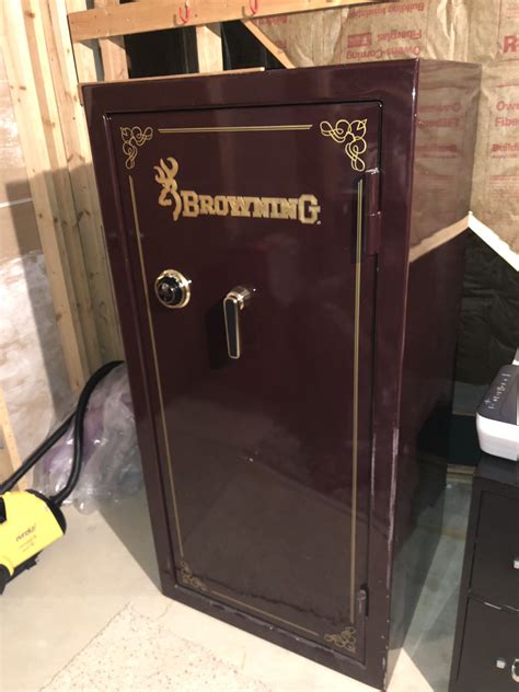 Browning Medallion Series M6326 Gun Safe for Sale in Wichita, KS - OfferUp