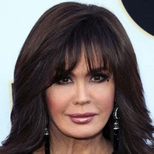 Marie Osmond Without Makeup - Celebs Without Makeup