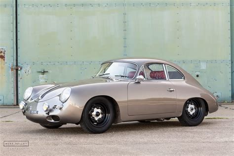 Porsche 356 Outlaw 1960 - elferspot.com - Marketplace for Porsche ...