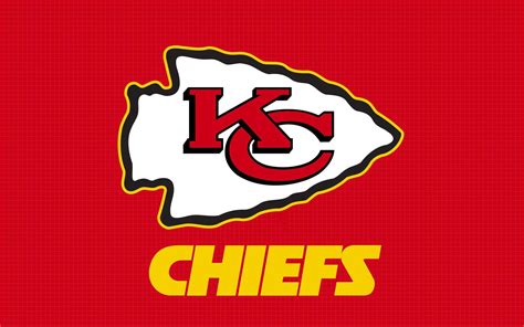 Kansas City Chiefs Wallpapers - Wallpaper Cave