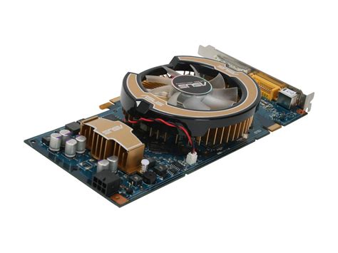 ASUS GeForce 8800 GT Video Card EN8800GT/HTDP/256M - Newegg.com