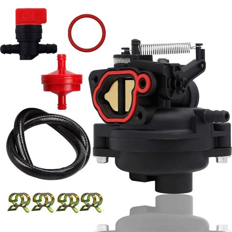 Best carburetor kit for craftsman lawn mower - The Best Home