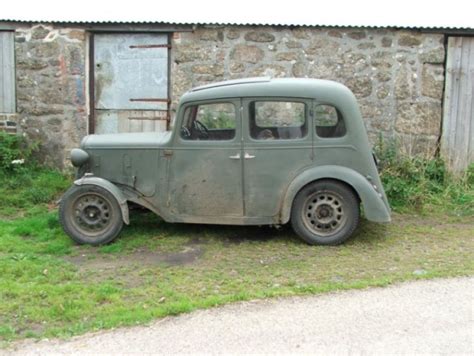 Jalopy | Cornwall Guide Images