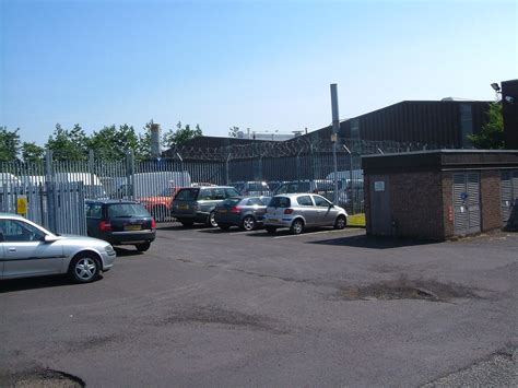 An Industrial Unit For Sale In Telford, TF3 3BN | Freehold | 32,908 Sq Ft