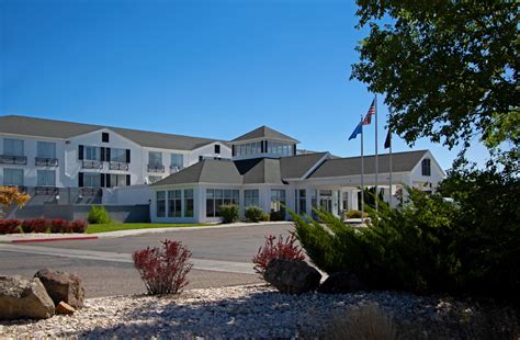 Property Image Gallery - Shutters Hotel - Elko, Nevada