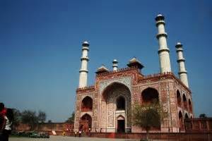 Akbar Tomb Historical Facts and Pictures | The History Hub