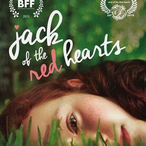 Jack of the Red Hearts (2015) - Rotten Tomatoes