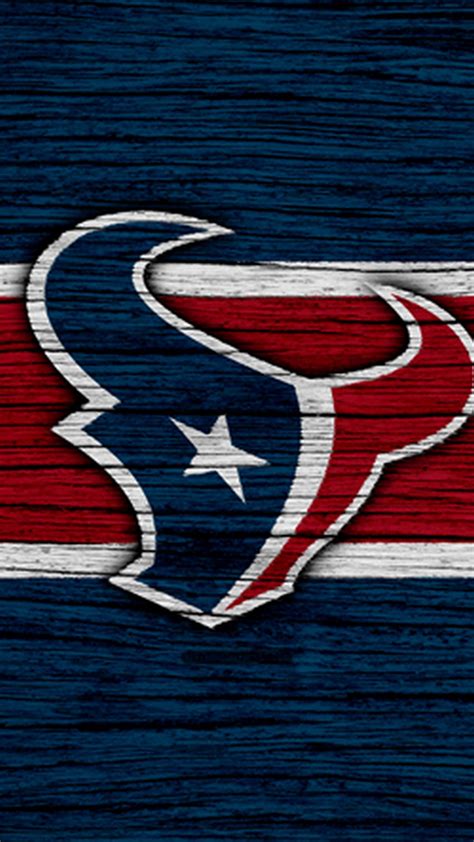 Houston Texans iPhone Wallpaper HD - 2021 NFL Wallpaper