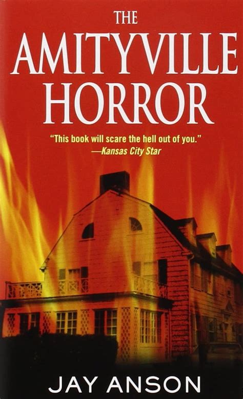 The Amityville Horror | Best Ghost Story Books | POPSUGAR Entertainment Photo 10