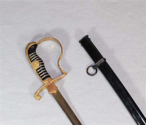 Army Sword by WMW Rare Pattern – Military Collectibles, Inc.