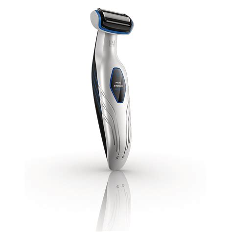 Norelco Bodygroom All-In-One Grooming System