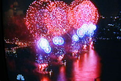 A spectacular fireworks show, sort of | Minnesota Prairie Roots