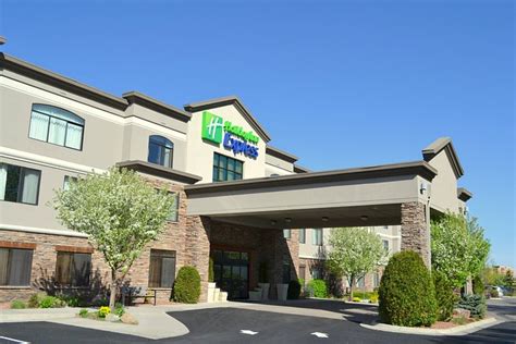 HOLIDAY INN EXPRESS & SUITES BOZEMAN WEST, AN IHG HOTEL $159 ($̶1̶7̶7̶) - Updated 2022 Prices ...