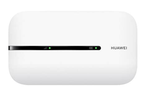 Huawei Mifi Manual derreitt