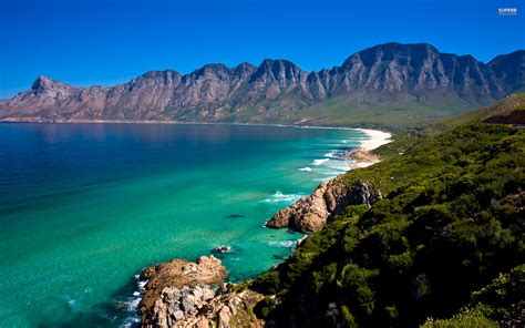 Cape Town Beauty Full HD Wallpaper and Background Image | 2560x1600 ...