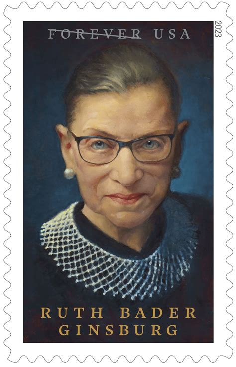 Part-time Biddeford resident’s photo of Ruth Bader Ginsburg used to ...