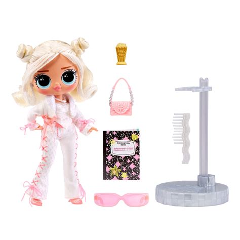 LOL Surprise Tween Series Fashion Doll Marilyn Star With 15 Surprises ...