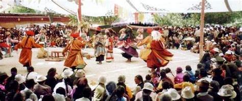 Tibet Culture - Cultural and Traditional Values of Tibet