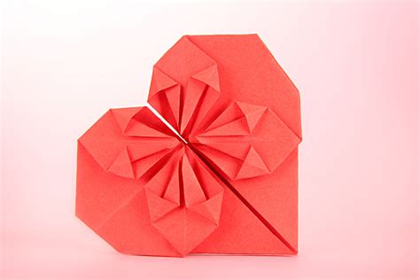 10 Ideas for Origami Greeting Cards