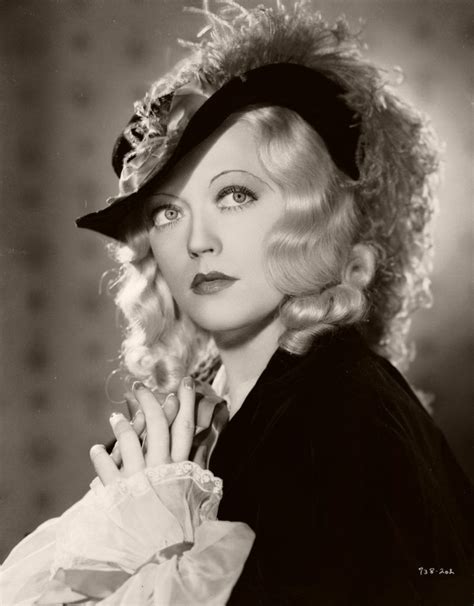 Vintage: Portraits of Marion Davies – Silent Movie Star | MONOVISIONS ...