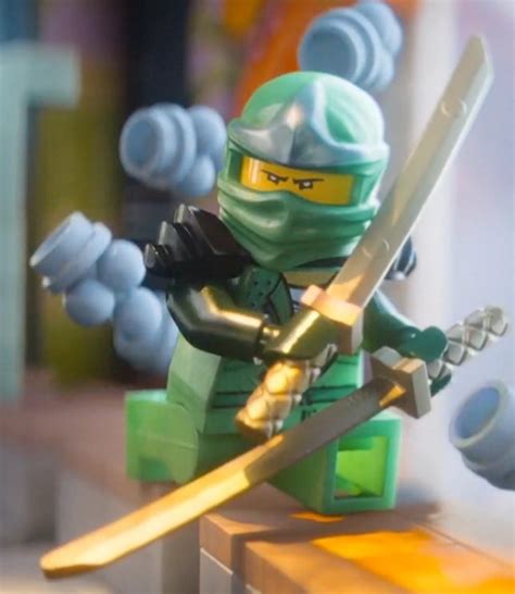 Lloyd Garmadon (The LEGO Movie) | The LEGO Movie Wiki | Fandom