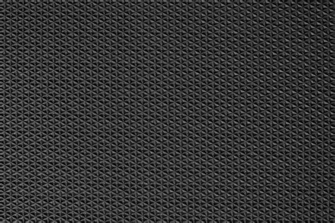 Black Rubber Texture Background With Seamless Pattern Stock Photo - Download Image Now - iStock