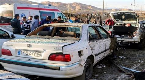 Iran revises death toll of twin blasts rises to 103