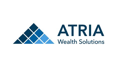 Press Releases Archives | Atria Wealth Solutions