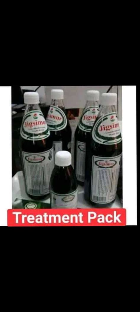 Jigsimur Your Natural Remedy - Health - Nigeria